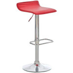 Haloyo - lot de 4 tabouret de bar , chaise de cuisine pivotante avec hauteur r�glable, repose - pieds, ...