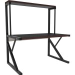 Haloyo - meuble rangement cuisine tagre multifonction pour micro ondes support pour four  micro - ...