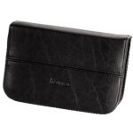 Hama 00047153 organiseur pour cartes m�moire carte compact - flash, carte microsd, carte minisd, carte ...