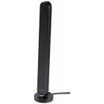 121652 antenne int�rieure dab + 30 db - hama