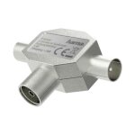 Rpartiteur d'antenne 2 voies w433962 - hama