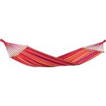 Amazonas - hamac en coton et polyester avec sac de rangement tonga Amazonas - hamac en coton et polyester avec sac de rangement tonga