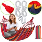 Hamac rose 1 personne 480142b