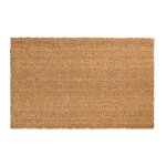 Paillasson coco naturel l500xl800xs24 mm