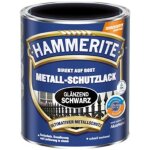 Hammerite - vernis de protection gl 750 ml noir (par 3)
