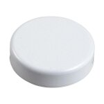 Hammond electronics - 1551snap13wh botier universel 20 x 80 x 80 abs blanc 1 pc(s) y614022