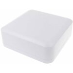 Hammond electronics - 1556hawh bo�tier universel 200 x 200 x 70 plastique abs ignifug� blanc 1 pc(s)