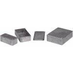 Hammond electronics - bo�tier universel 26908psla aluminium aluminium 120 x 95 x 57 1 pc(s)