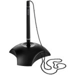 Han - socle pour stylo - bille delta 1751 - 13 noir 1 pc(s) d970041