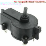 Hangkai hangkai 12v et45l / et55l / et65l controleur de vitesse interrupteur �lectrique moteur � h�lice ...
