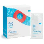 Hanna instruments - solution de nettoyage pour �lectrodes, usage g�n�ral, 25 sachets de 20 ml hi7006014 ...