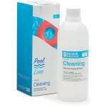 Hanna instruments - solution de nettoyage pour �lectrodes, usage g�n�ral, bouteille 500 ml hi70614l