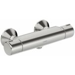 Hansa - micra - mitigeur thermostatique de douche, chrome 58152171