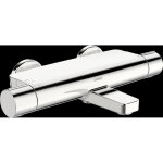 Hansa - optima mitigeur de bain et douche, thermostatique,