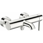 Hansa - vantis style - mitigeur de baignoire, chrome 54442207