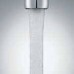 Mousseur ecosmart m24x1 5l / mn lavabo bidet (x 2) hansgrohe 13958002