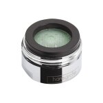 Hansgrohe - mousseur 5 l / min avlimitde dbit chrom