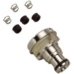 Hansgrohe - axor arco pour mitigeurs de lavabo et bidet