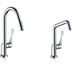 Hansgrohe - axor citterio dn15 mitigeur monocommande de cuisine
