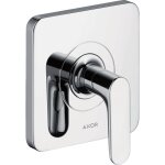 Hansgrohe - axor citterio m robinet d'arr�t encastr� dn15 / dn20,