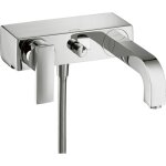 Hansgrohe - axor citterio mitigeur monocommande pour montage Hansgrohe - axor citterio mitigeur monocommande pour montage