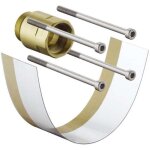 Hansgrohe - axor extension pour corps de base m�langeur