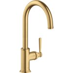 Hansgrohe - axor montreux dn 15 mitigeur monocommande de cuisine