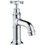 Hansgrohe axor montreux : robinet de sol montreux sans vidange Hansgrohe axor montreux : robinet de sol montreux sans vidange