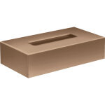 Hansgrohe - axor universal circular bo�te � lingettes cosm�tiques,