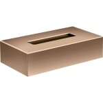 Hansgrohe - axor universal circular bote  lingettes cosmtiques,