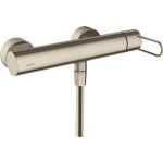 Hansgrohe - axor uno mitigeur monocommande de douche pour montage Hansgrohe - axor uno mitigeur monocommande de douche pour montage