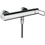 Hansgrohe - axor uno mitigeur monocommande de douche pour montage Hansgrohe - axor uno mitigeur monocommande de douche pour montage