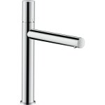 Hansgrohe - axor uno mitigeur monocommande de lavabo 200,