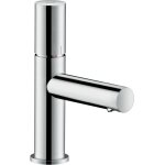 Hansgrohe - axor uno mitigeur monocommande de lavabo 80, zerogriff,