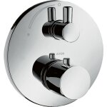 Hansgrohe - axor uno² thermostat axor uno² encastré avec robinet Hansgrohe - axor uno² thermostat axor uno² encastré avec robinet