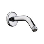 Hansgrohe bras de douche m 1 / 2 saillie 140 mm chrome Hansgrohe bras de douche m 1 / 2 saillie 140 mm chrome