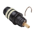 Hansgrohe - cartouche thermostatique smtc robinet douche baignoire .
