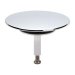 Hansgrohe - clapet à recouvrement blanc Hansgrohe - clapet à recouvrement blanc