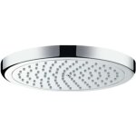 Hansgrohe - croma 220 - douche de t�te air 1jet ecosmart 9 l / min, chrome 26465000