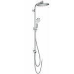Hansgrohe - crometta s colonne de douche 240 1jet reno ecosmart chrom�