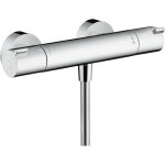 Hansgrohe - ecostat 1001 cl mitigeur thermostatique douche chrom�