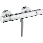 Hansgrohe - ecostat comfort mitigeur thermostatique douche chrom�