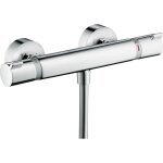 Hansgrohe - ecostat comfort mitigeur thermostatique douche chrom�