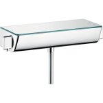 Hansgrohe - ecostat select mitigeur thermostatique douche chrom
