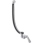 Hansgrohe - flexaplus - corps d'encastrement pour set de finition avec garniture de vidage et trop - ... Hansgrohe - flexaplus - corps d'encastrement pour set de finition avec garniture de vidage et trop - ...