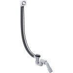 Hansgrohe - flexaplus - corps d'encastrement pour set de finition avec garniture de vidage et trop - ...
