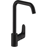 Hansgrohe - focus m41 mitigeur de cuisine � levier unique 260,
