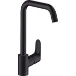 Hansgrohe - focus m41 mitigeur de cuisine  levier unique 260,
