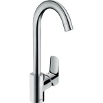 Hansgrohe - logis m31 mitigeur de cuisine 260, 1 jet chrom�
