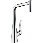 Hansgrohe - metris m71 mitigeur monocommand pour cuisine,